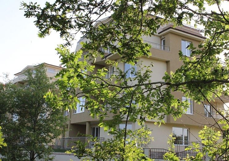 Appartement à Obzor, Bulgarie, 63 m² - image 3