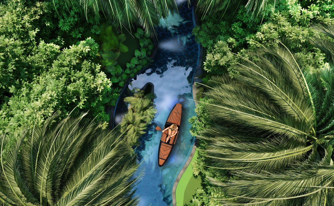 Appartement à Grand Baie, Maurice, 74 m² - image 9