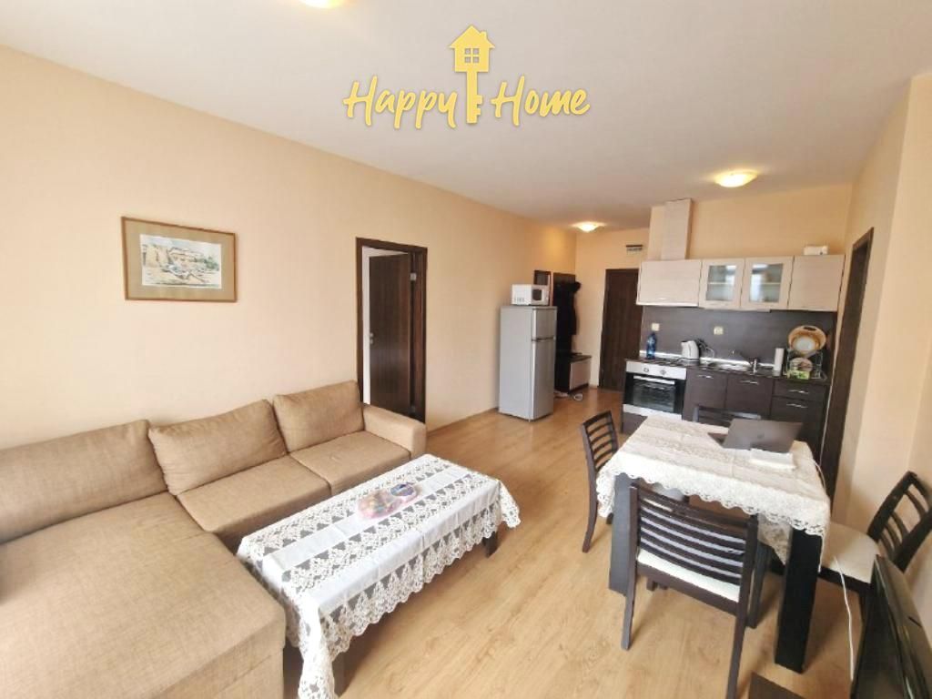 Piso en Sveti Vlas, Bulgaria, 110 m² - imagen 1