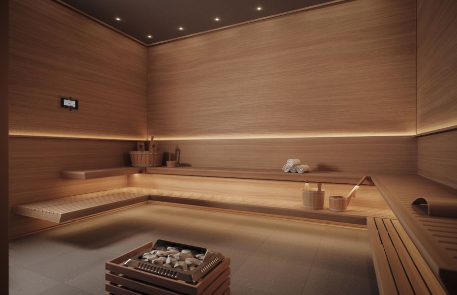 Cottage a Empa, Cipro, 166 m² - foto 7