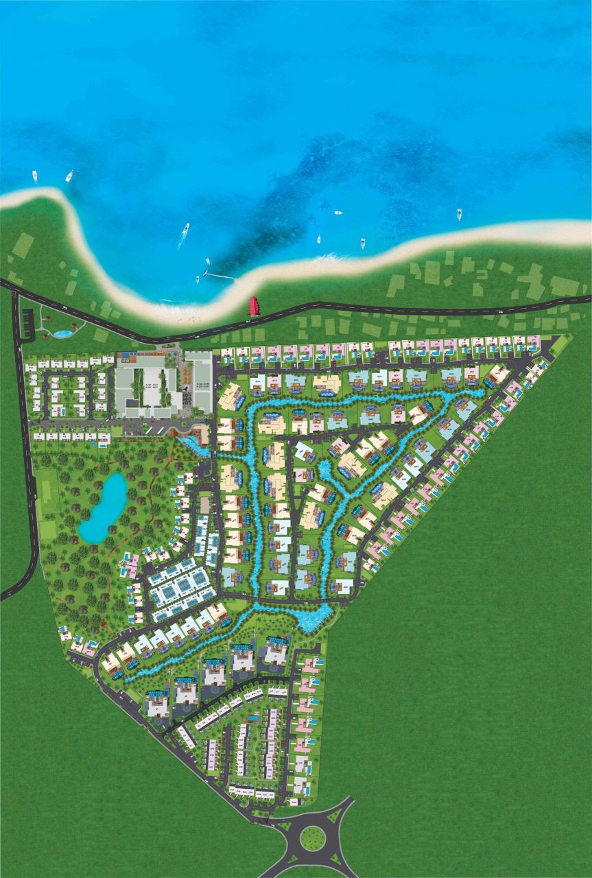 Apartment in Grand Bay, Mauritius, 112 m² - Foto 9