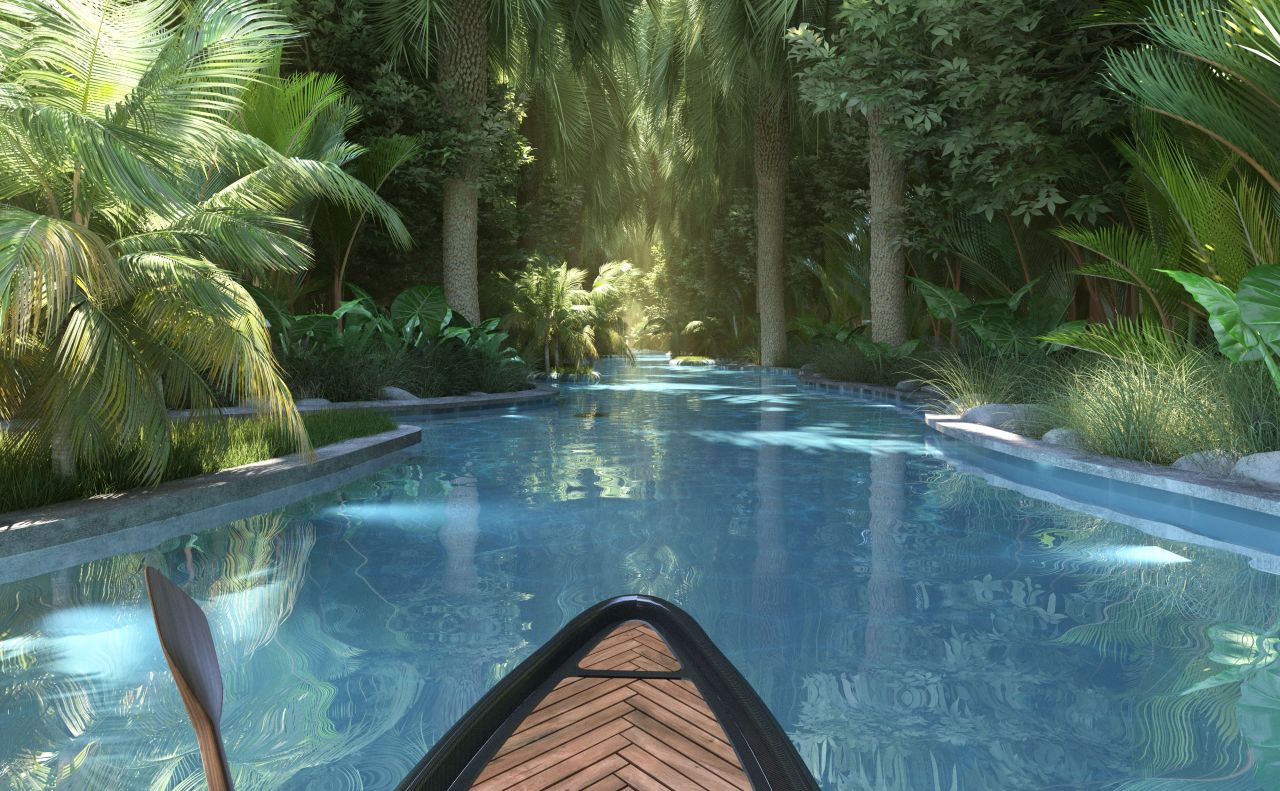 Apartment in Grand Bay, Mauritius, 112 m² - Foto 5