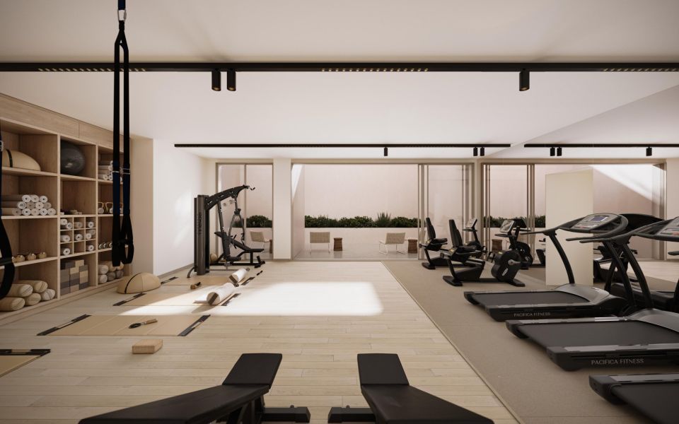 Appartamenti a Paphos, Cipro, 62 m² - foto 8