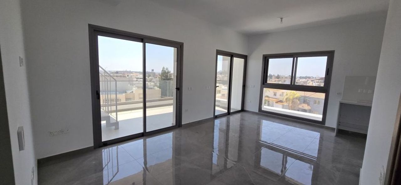 Appartamenti a Limassol, Cipro, 106 m² - foto 2