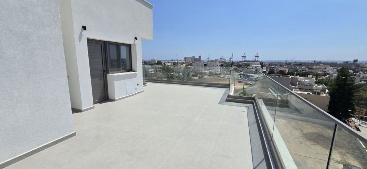 Appartamenti a Limassol, Cipro, 106 m² - foto 7