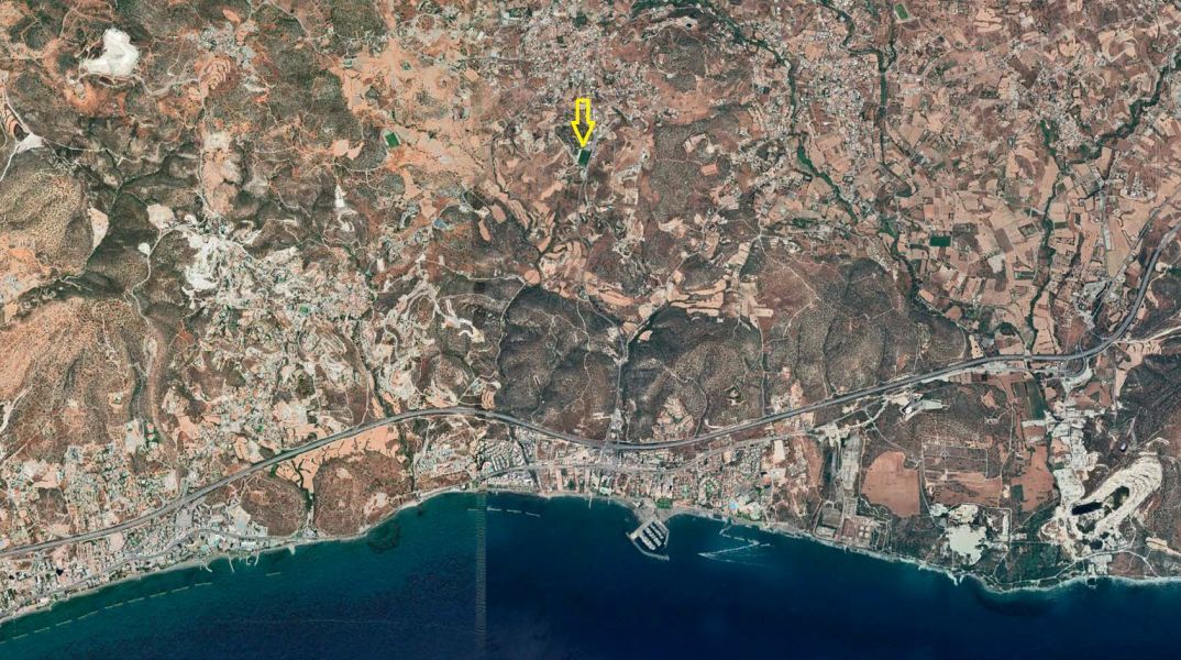 Wohnung in Limassol, Zypern, 74 m² - Foto 4