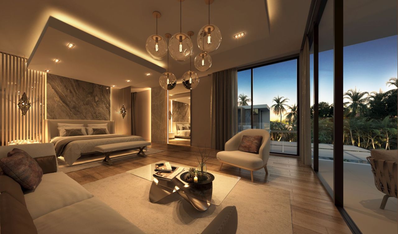 Villa a Grand-Baie, Mauritius, 775 m² - foto 9