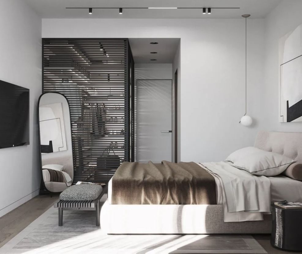 Apartamento en Tivat, Montenegro, 69 m² - imagen 11