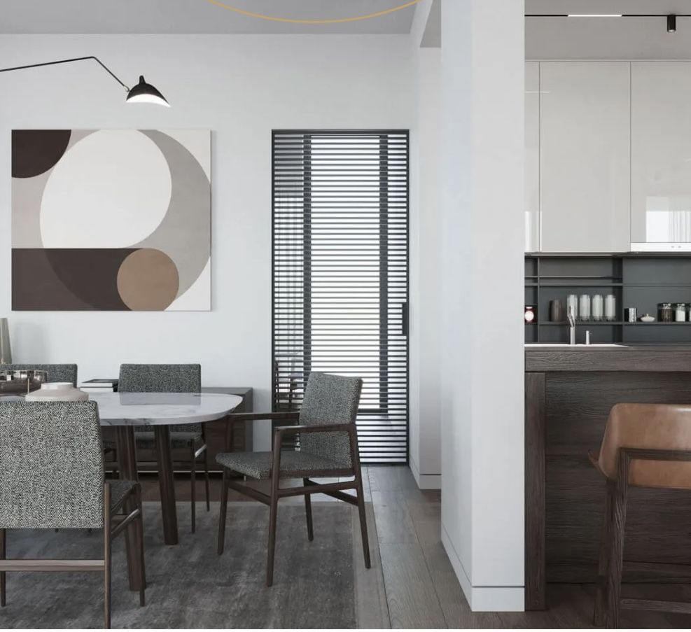 Apartamento en Tivat, Montenegro, 69 m² - imagen 6