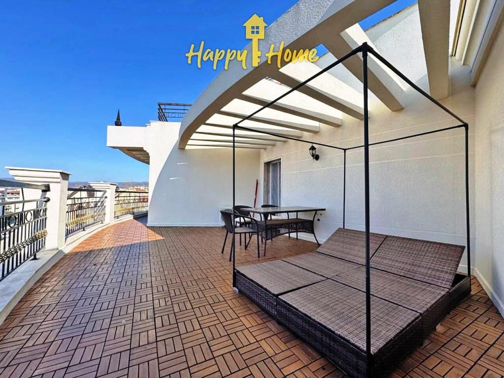 Piso en Sunny Beach, Bulgaria, 86 m² - imagen 1