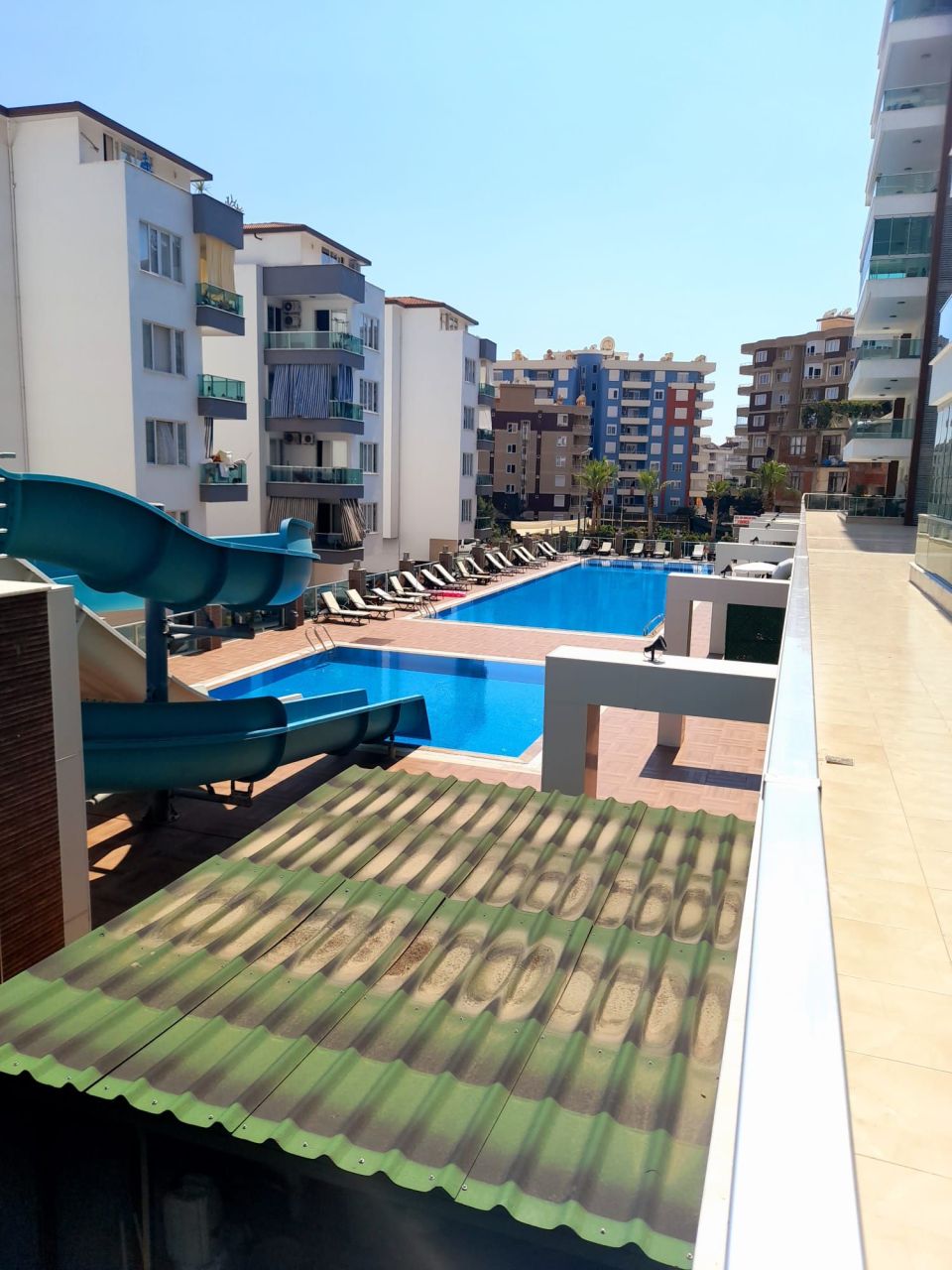 Appartamento a Alanya, Turchia, 95 m² - foto 7