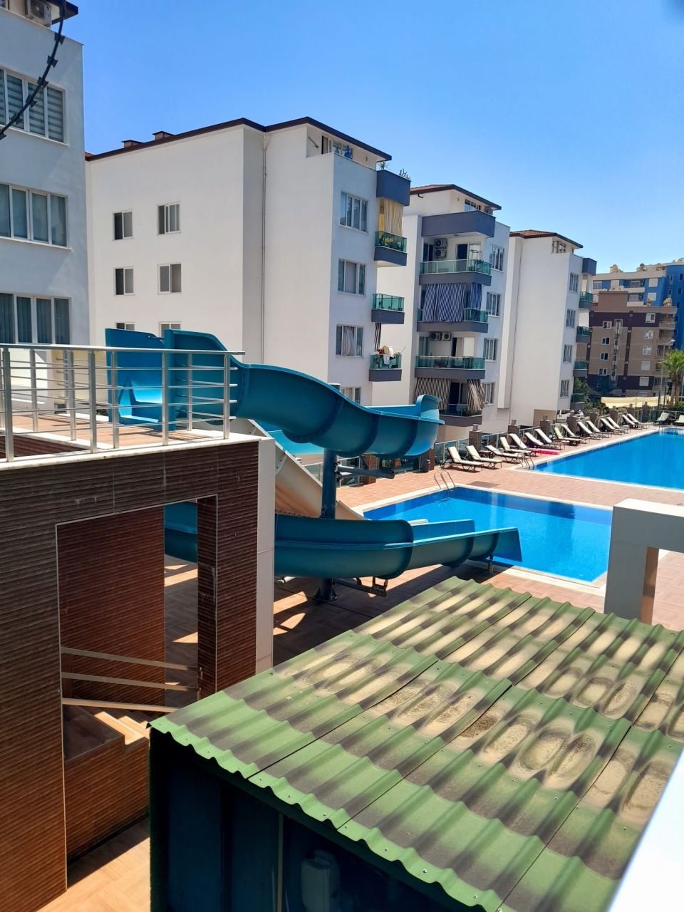 Appartamento a Alanya, Turchia, 95 m² - foto 5