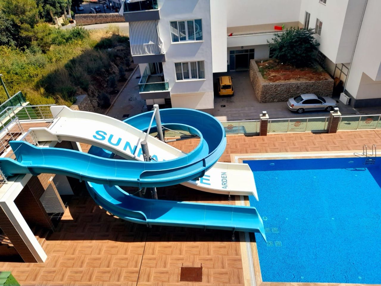 Appartement à Alanya, Turquie, 95 m² - image 1
