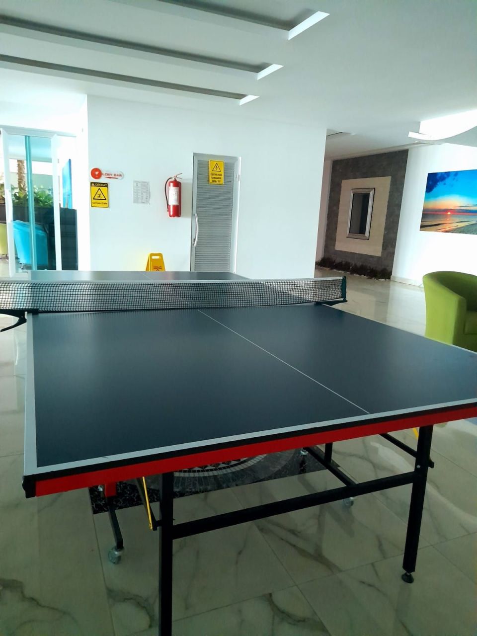 Appartamento a Alanya, Turchia, 95 m² - foto 15