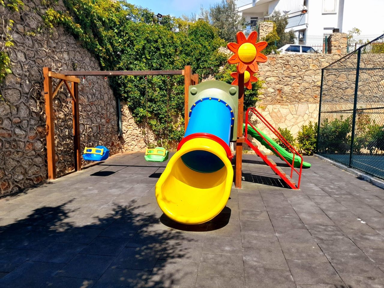 Appartamento a Alanya, Turchia, 95 m² - foto 6