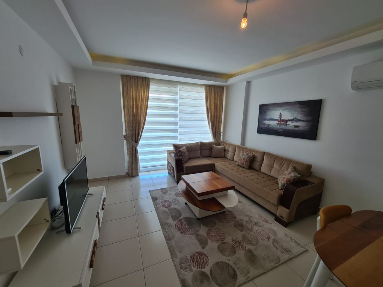 Appartamento a Alanya, Turchia, 95 m² - foto 10