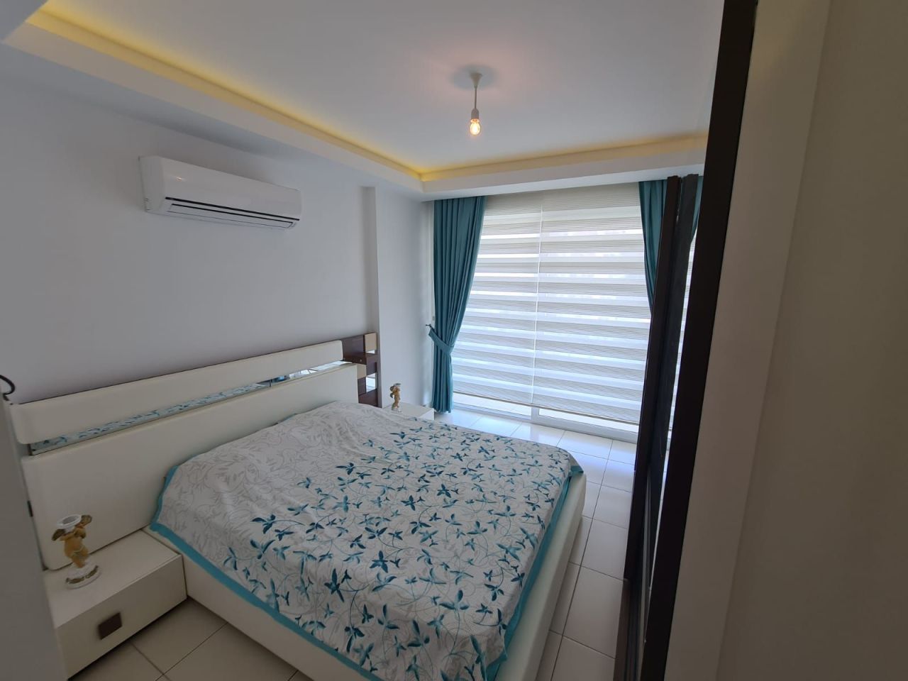 Appartamento a Alanya, Turchia, 95 m² - foto 16