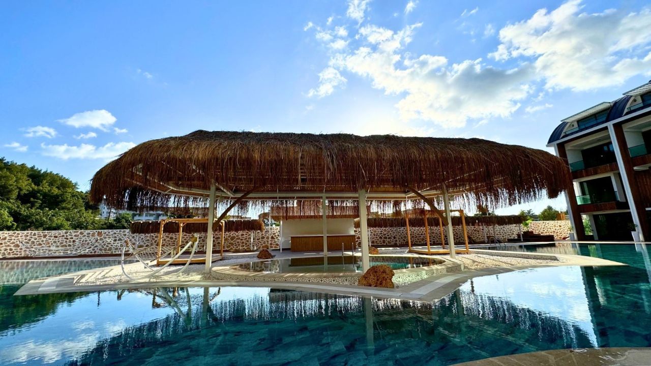 Penthouse à Konakli, Turquie, 155 m² - image 6