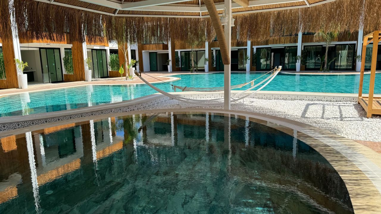 Penthouse à Konakli, Turquie, 155 m² - image 8