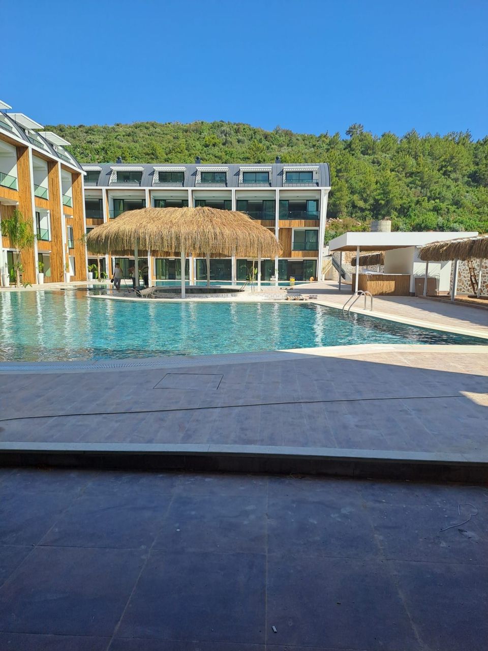 Penthouse à Konakli, Turquie, 155 m² - image 12