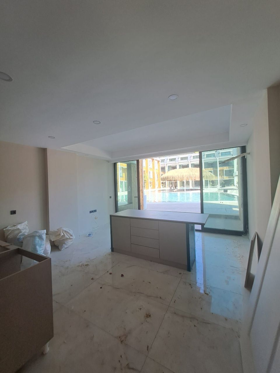 Penthouse à Konakli, Turquie, 155 m² - image 11