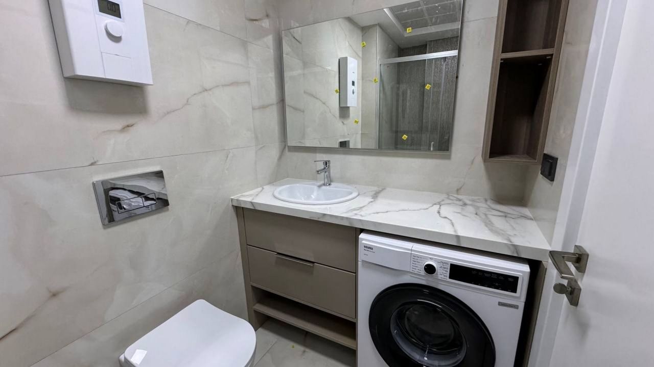 Flat in Alanya, Turkey, 67 m² - picture 14