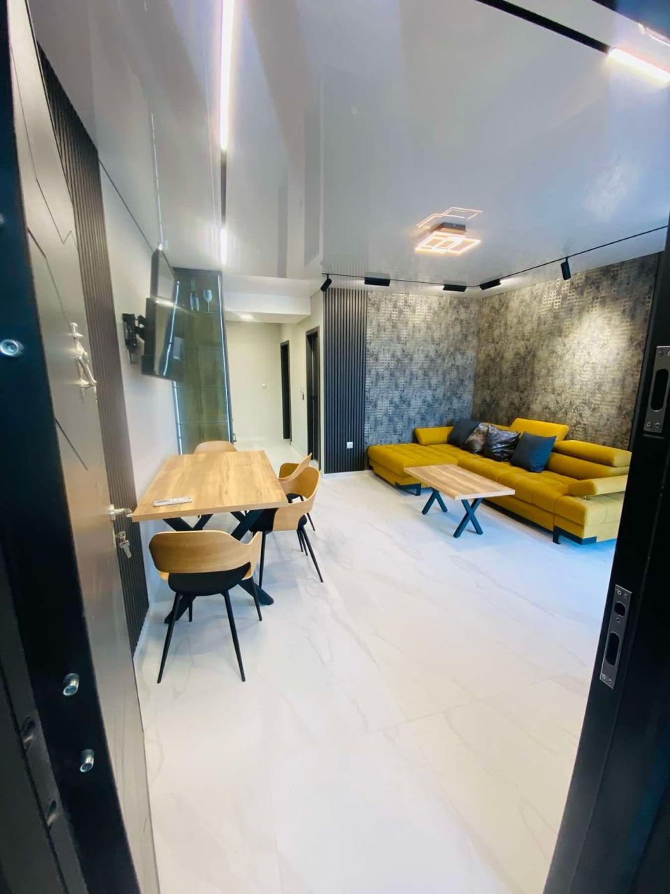 Appartement à Obzor, Bulgarie, 123 m² - image 1