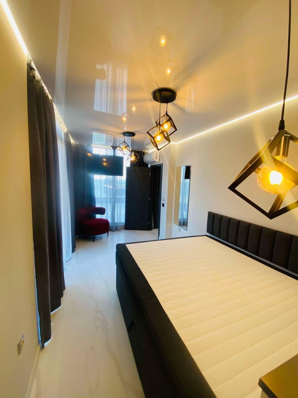 Appartement à Obzor, Bulgarie, 123 m² - image 9