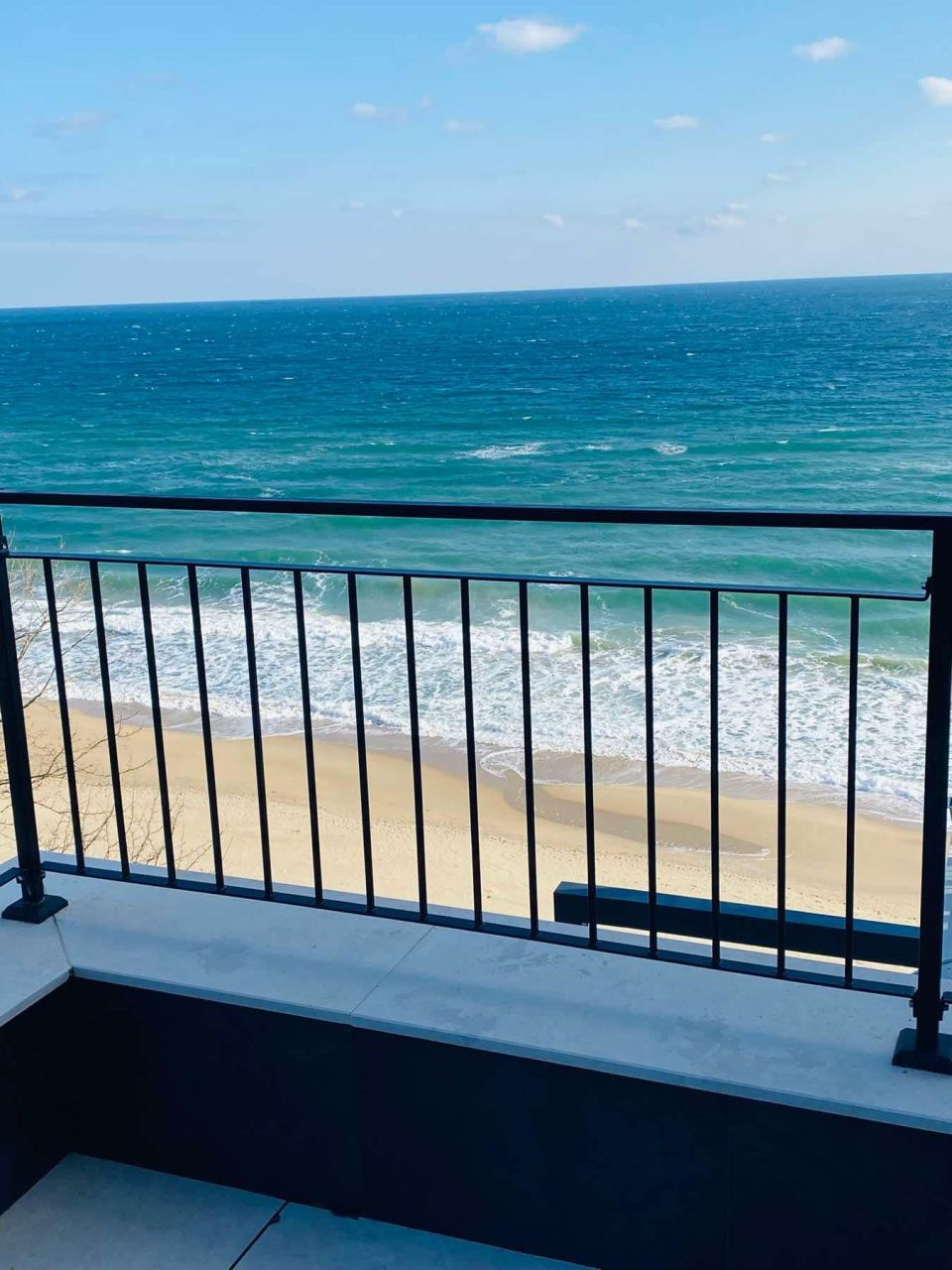 Appartement à Obzor, Bulgarie, 123 m² - image 12