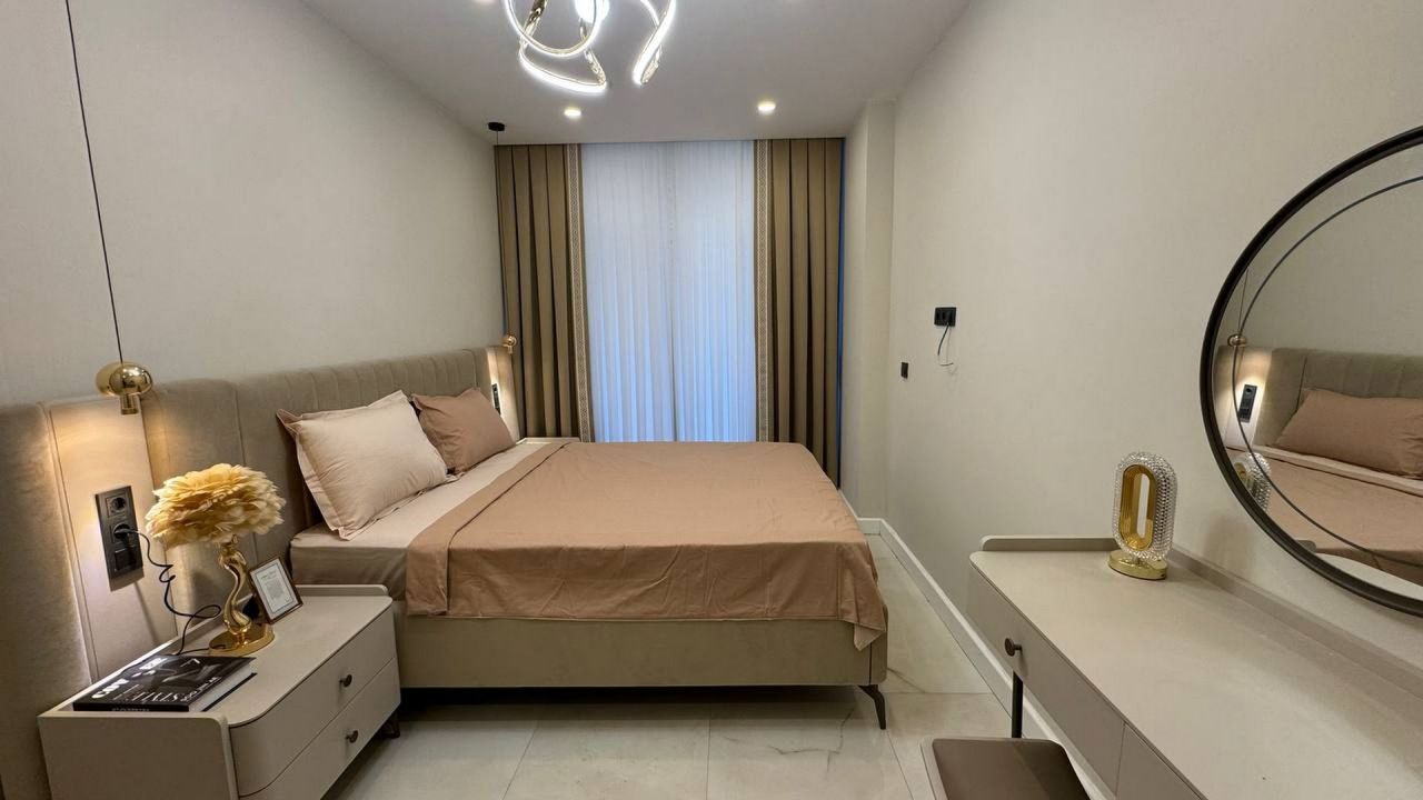 Penthouse à Alanya, Turquie, 126 m² - image 12
