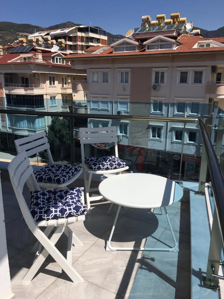 Appartement à Alanya, Turquie, 78.3 m² - image 11