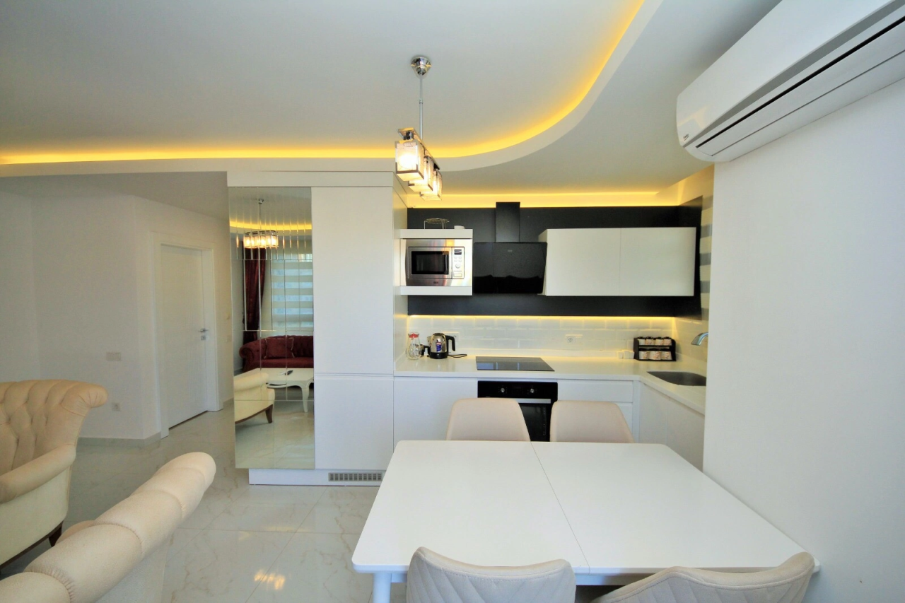 Appartement à Alanya, Turquie, 78.3 m² - image 9