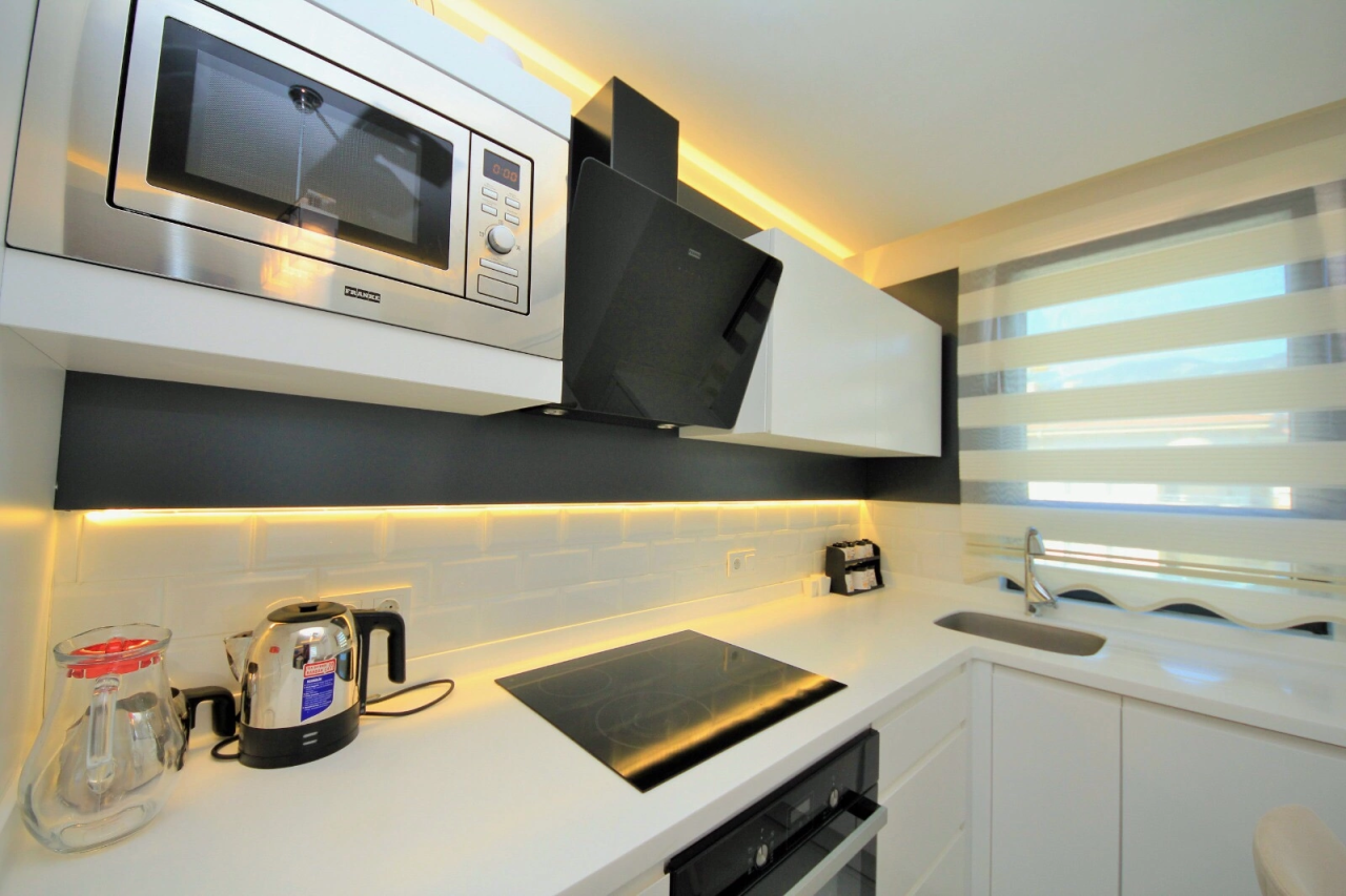 Appartement à Alanya, Turquie, 78.3 m² - image 8