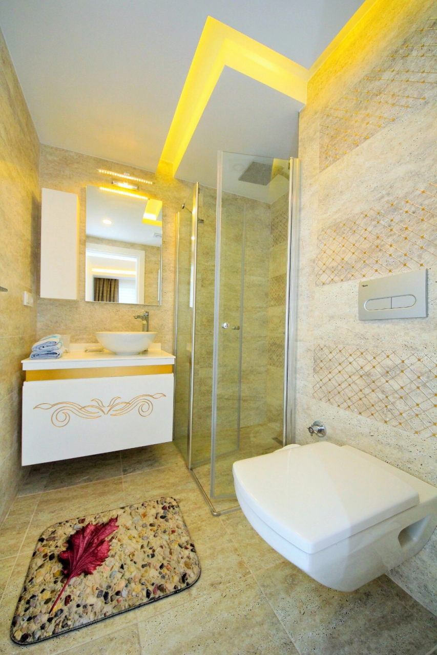 Appartement à Alanya, Turquie, 78.3 m² - image 7