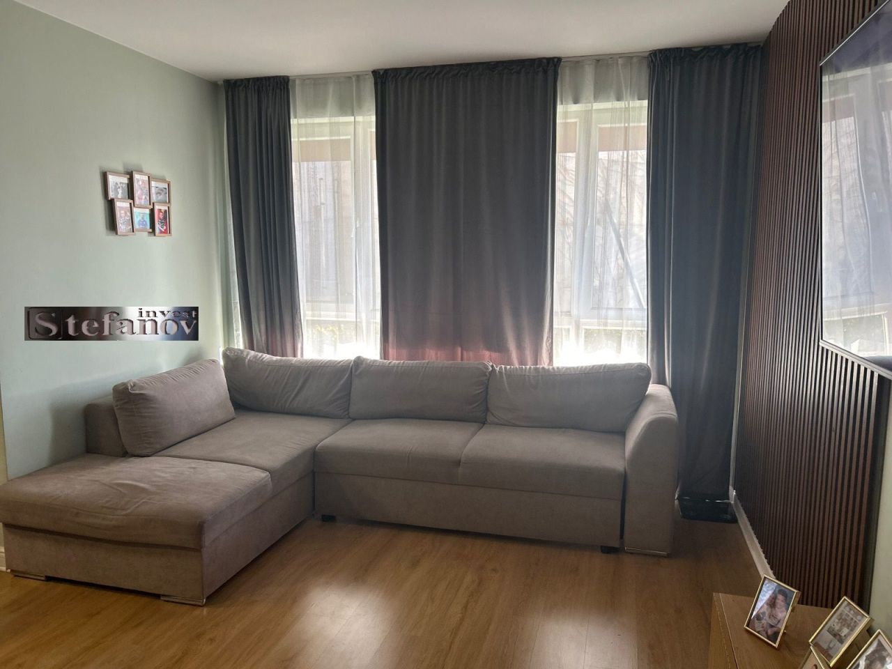 Appartement à Briz, Bulgarie, 119 m² - image 3