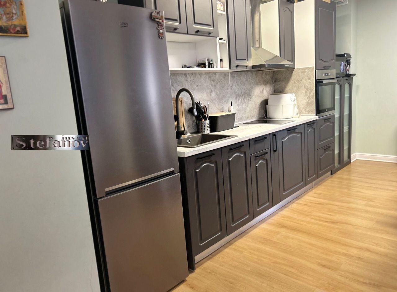 Appartement à Briz, Bulgarie, 119 m² - image 4