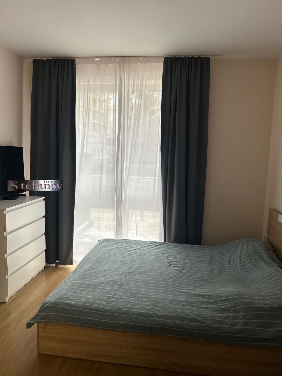 Appartement à Briz, Bulgarie, 119 m² - image 8