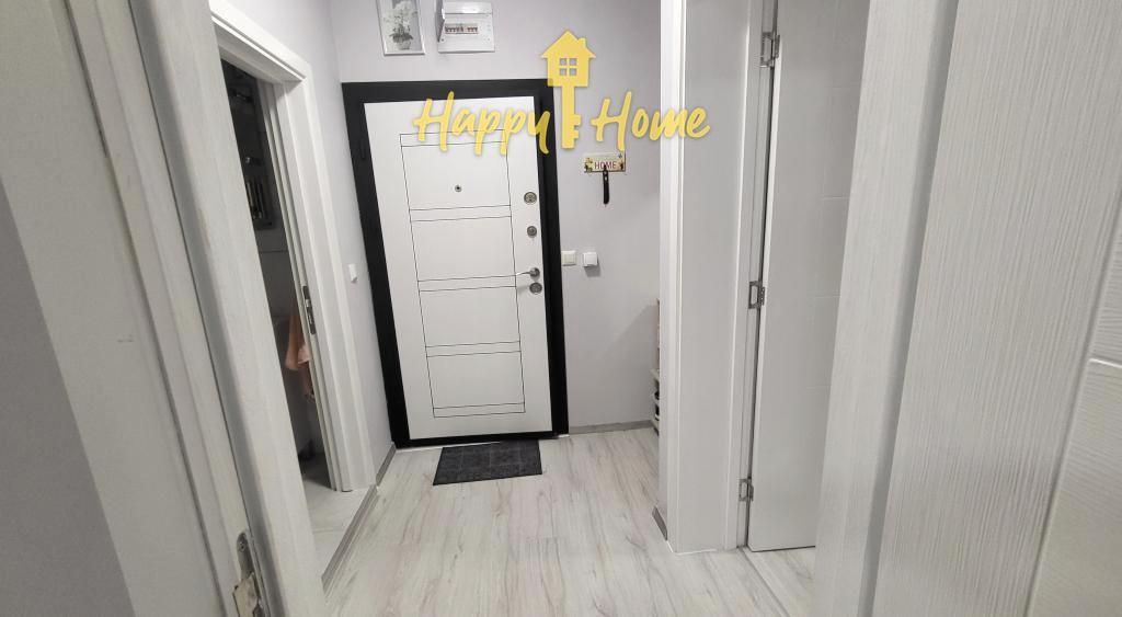 Piso en Sveti Vlas, Bulgaria, 60 m² - imagen 5