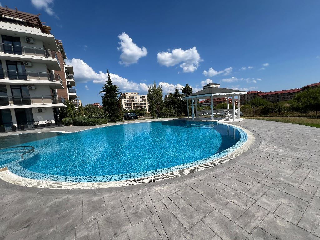 Piso en Sveti Vlas, Bulgaria, 60 m² - imagen 16