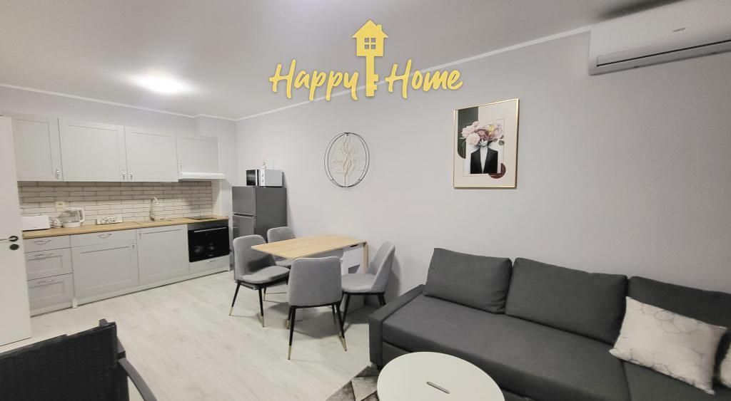 Flat in Sveti Vlas, Bulgaria, 60 m² - picture 1