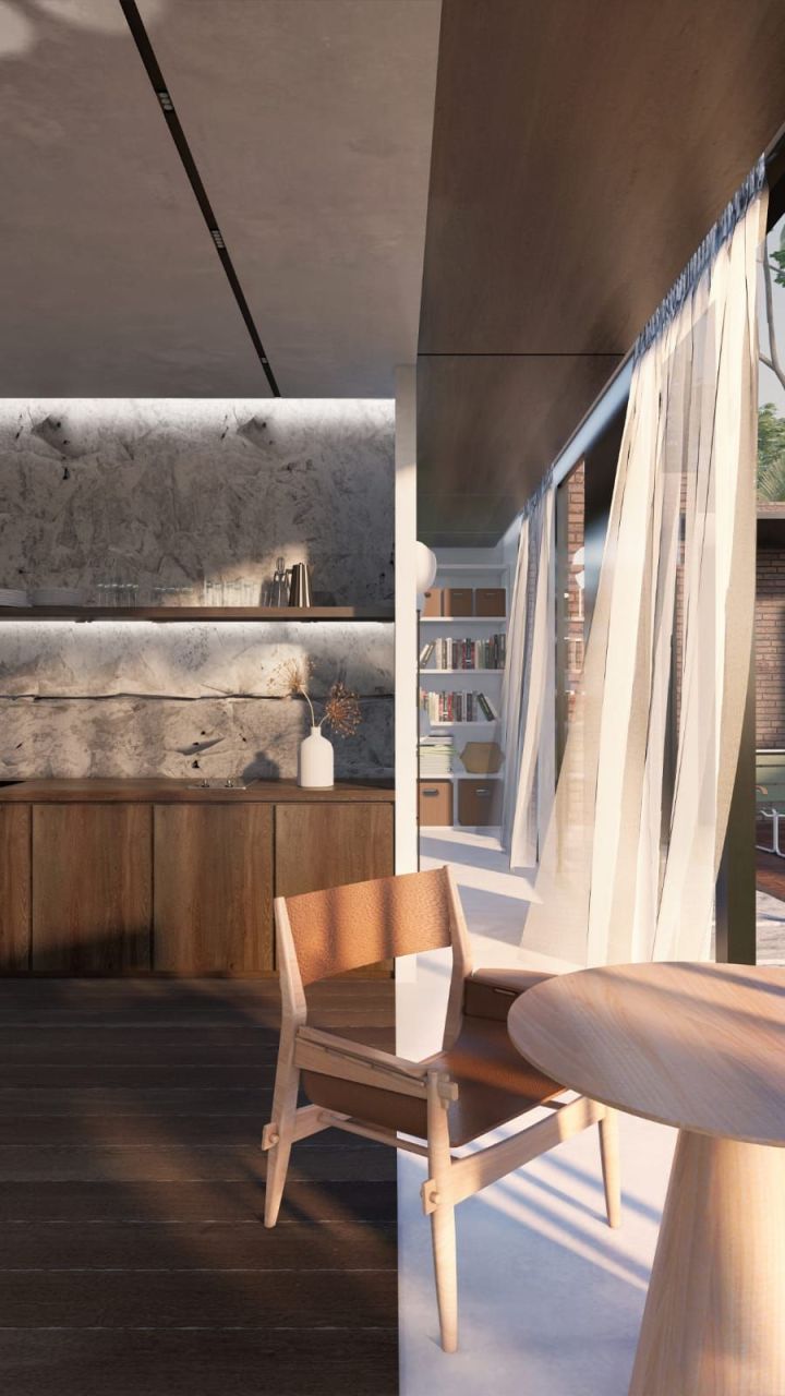 Villa in Uluwatu, Indonesia, 40 m² - picture 5