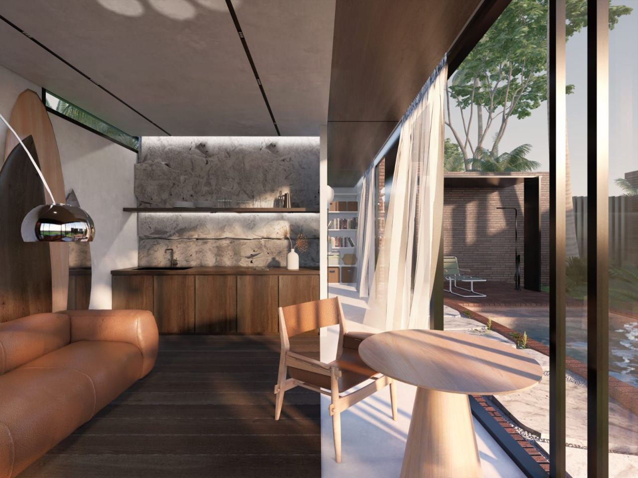 Villa in Uluwatu, Indonesia, 40 m² - picture 3