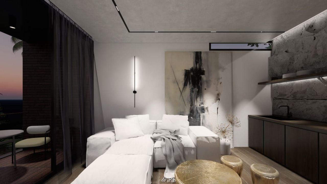 Villa in Uluwatu, Indonesia, 40 m² - picture 6