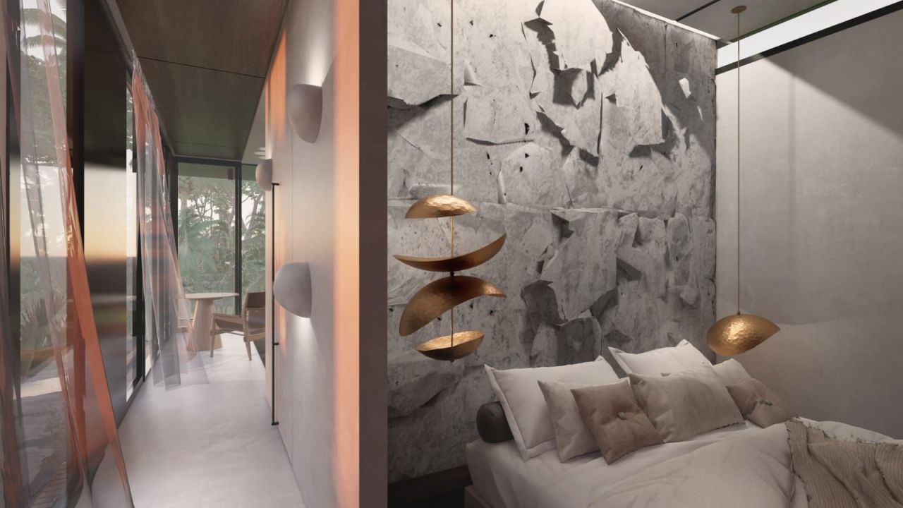 Villa in Uluwatu, Indonesia, 40 m² - picture 4