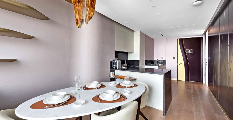 Apartamento en Dubái, EAU, 75 m² - imagen 2