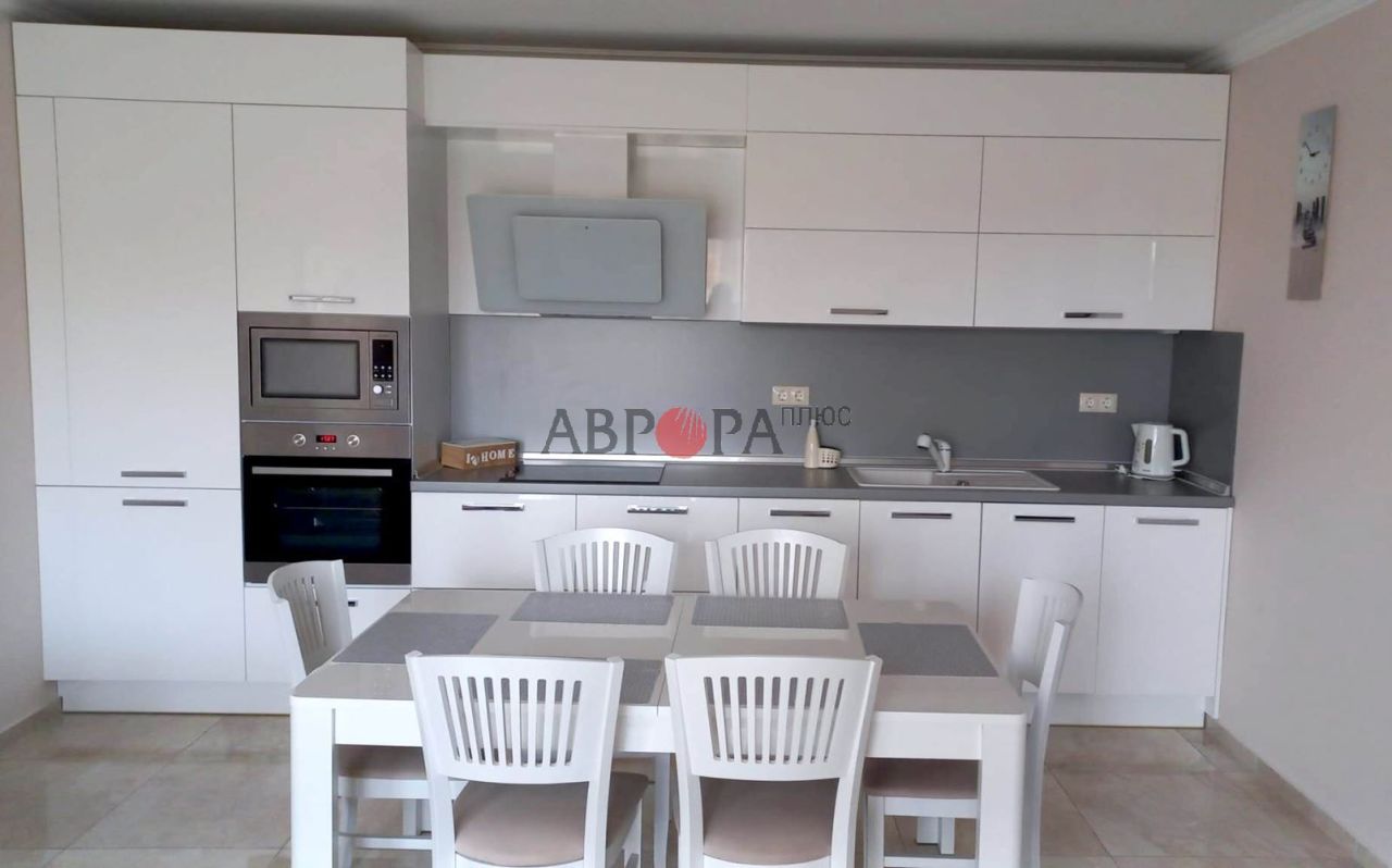 Flat in Sveti Vlas, Bulgaria, 102 m² - picture 5