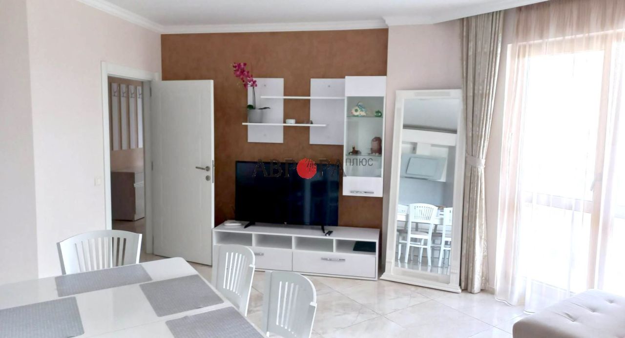 Flat in Sveti Vlas, Bulgaria, 102 m² - picture 4