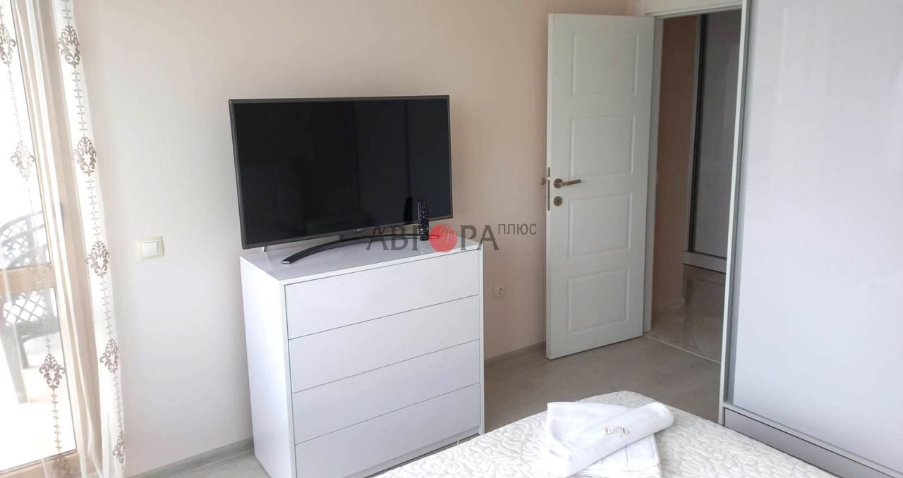 Flat in Sveti Vlas, Bulgaria, 102 m² - picture 8