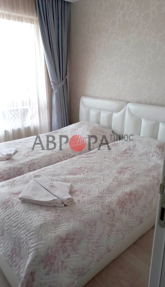 Flat in Sveti Vlas, Bulgaria, 102 m² - picture 9