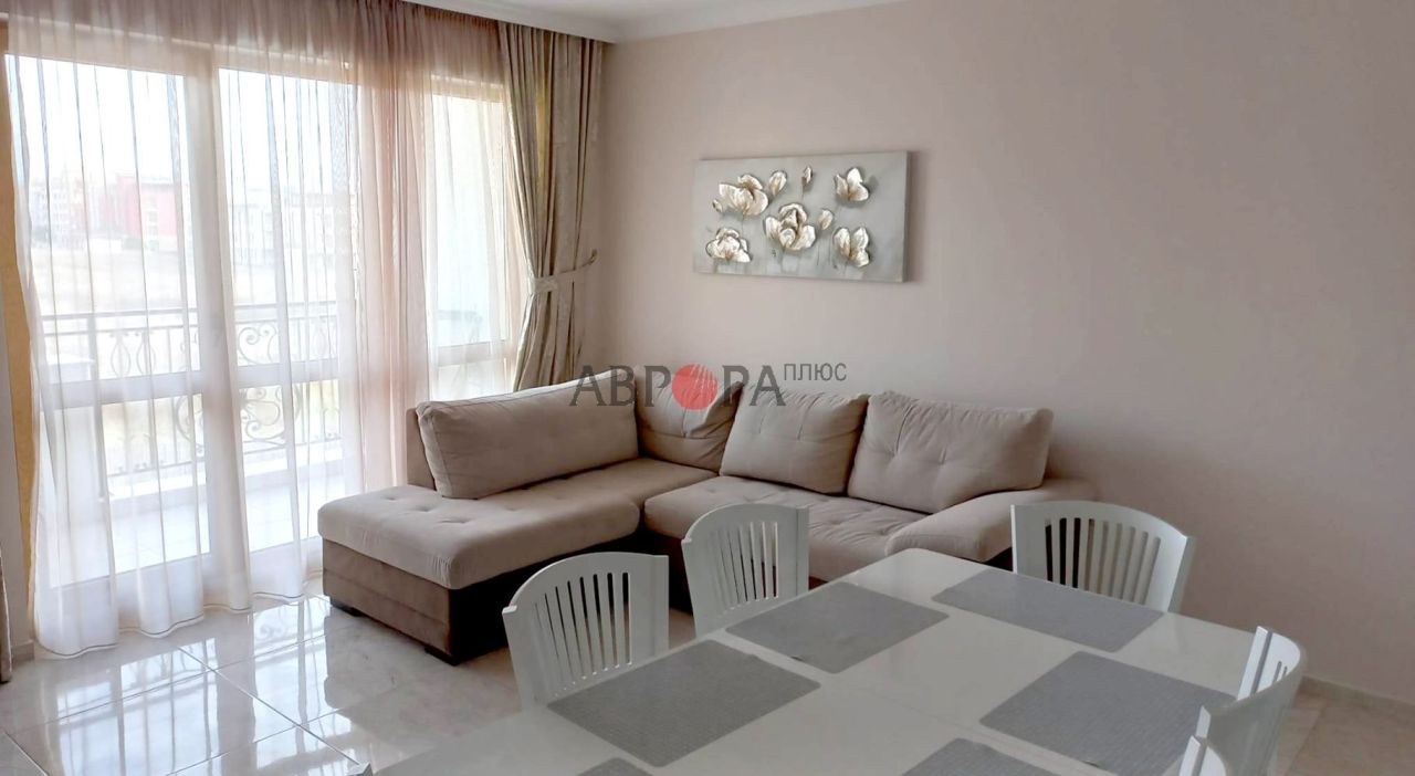 Flat in Sveti Vlas, Bulgaria, 102 m² - picture 3